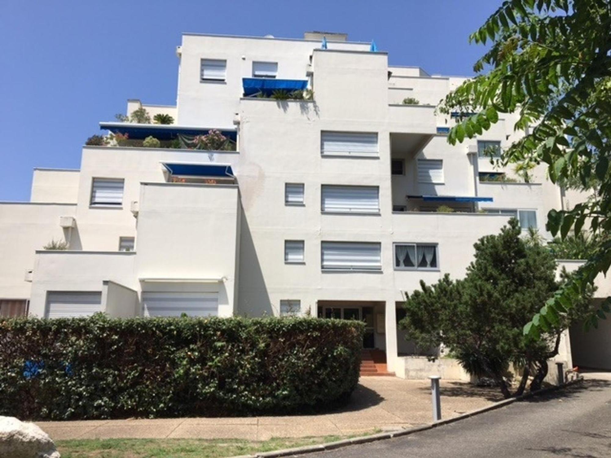 Studio Renove Avec Terrasse, A 100M De La Plage A Arcachon, Parking Prive Inclus - Fr-1-374-99 エクステリア 写真