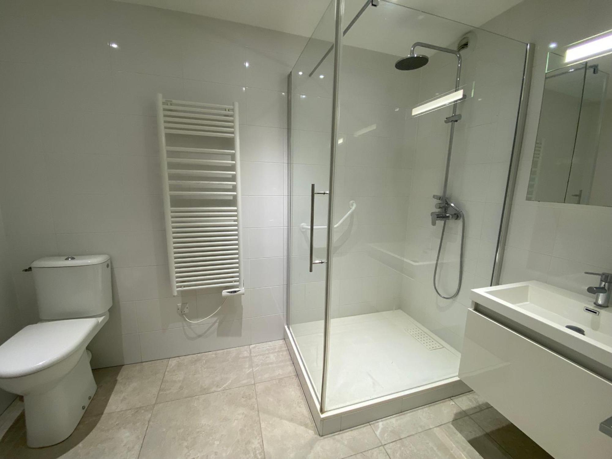 Studio Renove Avec Terrasse, A 100M De La Plage A Arcachon, Parking Prive Inclus - Fr-1-374-99 エクステリア 写真